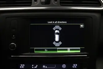 Renault Kadjar, 1.2, 96 kW, бензин, автомат, передний привод