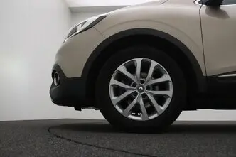 Renault Kadjar, 1.2, 96 kW, бензин, автомат, передний привод