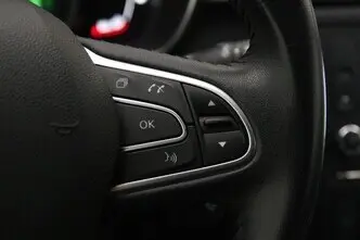 Renault Kadjar, 1.2, 96 kW, бензин, автомат, передний привод