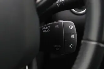 Renault Kadjar, 1.2, 96 kW, бензин, автомат, передний привод