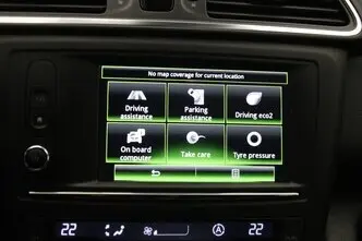 Renault Kadjar, 1.2, 96 kW, бензин, автомат, передний привод