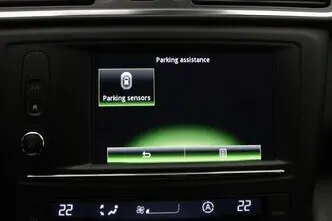 Renault Kadjar, 1.2, 96 kW, бензин, автомат, передний привод