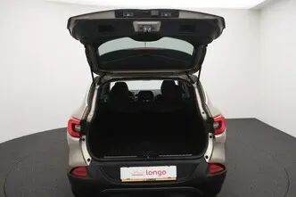 Renault Kadjar, 1.2, 96 kW, бензин, автомат, передний привод