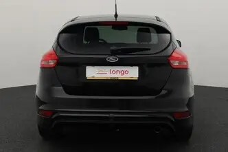 Ford Focus, 1.5, 110 kW, бензин, механическая, передний привод