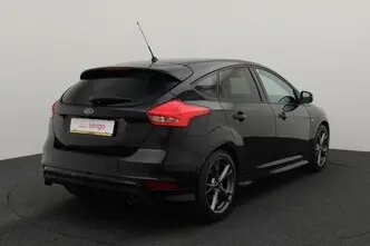 Ford Focus, 1.5, 110 kW, бензин, механическая, передний привод