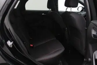 Ford Focus, 1.5, 110 kW, бензин, механическая, передний привод