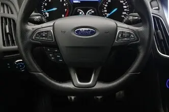 Ford Focus, 1.5, 110 kW, бензин, механическая, передний привод