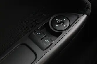 Ford Focus, 1.5, 110 kW, бензин, механическая, передний привод