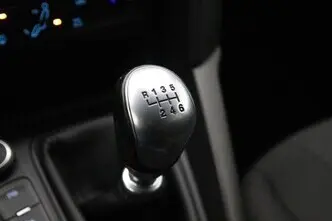 Ford Focus, 1.5, 110 kW, бензин, механическая, передний привод