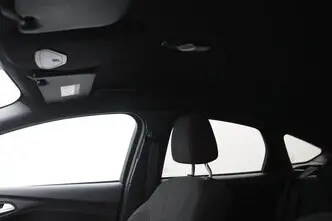 Ford Focus, 1.5, 110 kW, бензин, механическая, передний привод