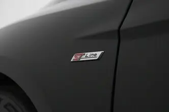 Ford Focus, 1.5, 110 kW, бензин, механическая, передний привод