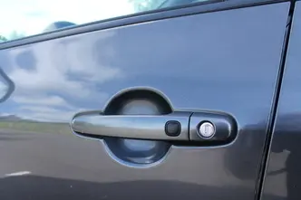 Toyota RAV4, 2.2, 110 kW, diisel, automaat, nelikvedu