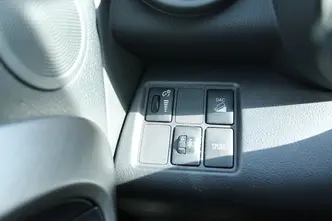 Toyota RAV4, 2.2, 110 kW, diisel, automaat, nelikvedu