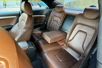 Audi A5, 2.7, 140 kW, diisel, automaat, esivedu