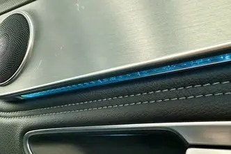 Mercedes-Benz C 250, 2.1, 150 kW, diesel, automatic, rear-wheel drive