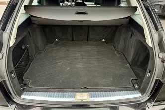 Mercedes-Benz C 250, 2.1, 150 kW, diesel, automatic, rear-wheel drive