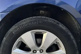 Subaru Legacy, 2.0, 110 kW, дизель, механическая, полный привод