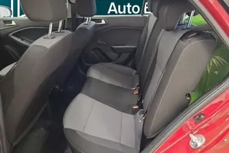 Hyundai i20, 1.0, 73 kW, petrol, automatic, front-wheel drive