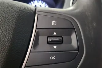 Hyundai i20, 1.0, 73 kW, petrol, automatic, front-wheel drive