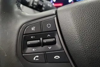 Hyundai i20, 1.0, 73 kW, petrol, automatic, front-wheel drive