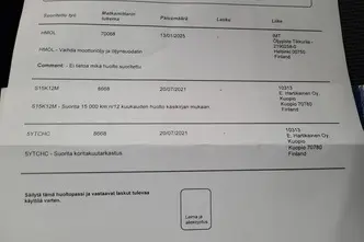 Hyundai i20, 1.0, 73 kW, petrol, automatic, front-wheel drive