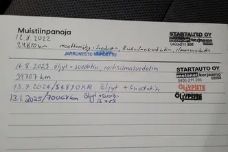 Hyundai i20, 1.0, 73 kW, petrol, automatic, front-wheel drive