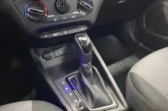 Hyundai i20, 1.0, 73 kW, petrol, automatic, front-wheel drive