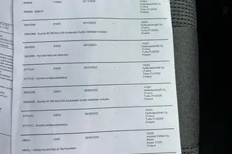 Hyundai Santa Fe, 2.0, 136 kW, diesel, automatic, four-wheel drive