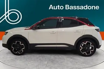 Opel Mokka, 1.2, 96 kW, petrol, automatic, front-wheel drive