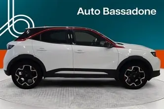 Opel Mokka, 1.2, 96 kW, petrol, automatic, front-wheel drive