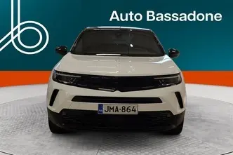 Opel Mokka, 1.2, 96 kW, petrol, automatic, front-wheel drive