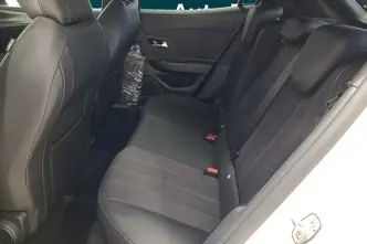 Opel Mokka, 1.2, 96 kW, petrol, automatic, front-wheel drive