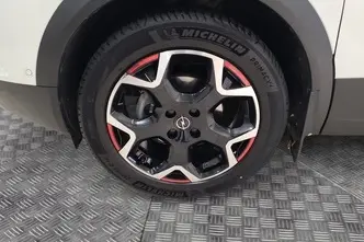 Opel Mokka, 1.2, 96 kW, petrol, automatic, front-wheel drive