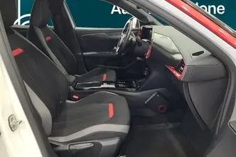 Opel Mokka, 1.2, 96 kW, petrol, automatic, front-wheel drive