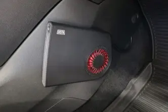 Opel Mokka, 1.2, 96 kW, petrol, automatic, front-wheel drive