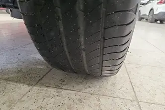 Opel Mokka, 1.2, 96 kW, petrol, automatic, front-wheel drive