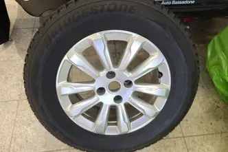 Opel Mokka, 1.2, 96 kW, petrol, automatic, front-wheel drive