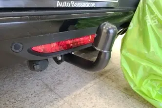 Opel Mokka, 1.2, 96 kW, petrol, automatic, front-wheel drive