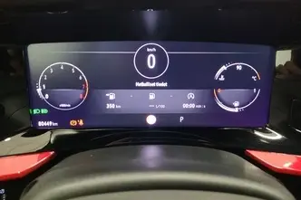 Opel Mokka, 1.2, 96 kW, petrol, automatic, front-wheel drive