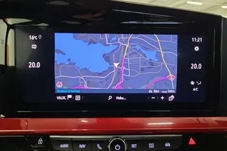 Opel Mokka, 1.2, 96 kW, petrol, automatic, front-wheel drive