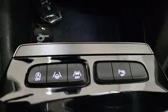 Opel Mokka, 1.2, 96 kW, petrol, automatic, front-wheel drive