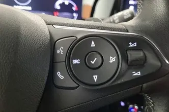 Opel Mokka, 1.2, 96 kW, petrol, automatic, front-wheel drive