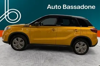 Suzuki Vitara, 1.5, 85 kW, hybrid, automatic, front-wheel drive