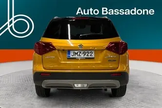 Suzuki Vitara, 1.5, 85 kW, hybrid, automatic, front-wheel drive