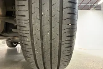 Suzuki Vitara, 1.5, 85 kW, hybrid, automatic, front-wheel drive