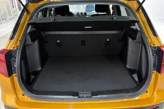 Suzuki Vitara, 1.5, 85 kW, hybrid, automatic, front-wheel drive