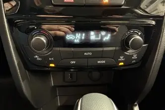 Suzuki Vitara, 1.5, 85 kW, hybrid, automatic, front-wheel drive