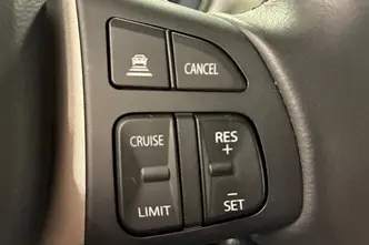 Suzuki Vitara, 1.5, 85 kW, hybrid, automatic, front-wheel drive