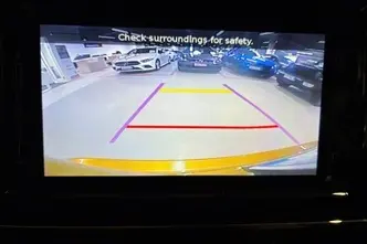 Suzuki Vitara, 1.5, 85 kW, hybrid, automatic, front-wheel drive