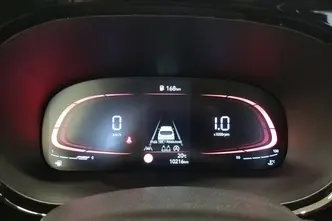 Hyundai i10, 1.0, 46 kW, petrol, manual, front-wheel drive